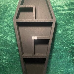 Shelves