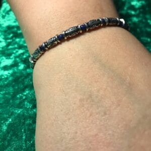 Bead Bracelet