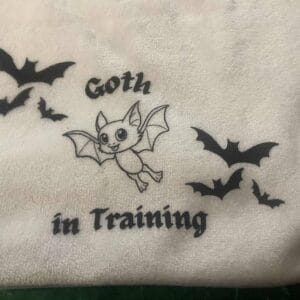 Baby Blanket