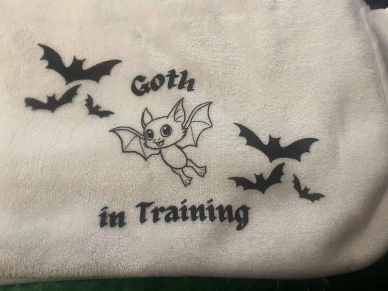 Baby Blanket