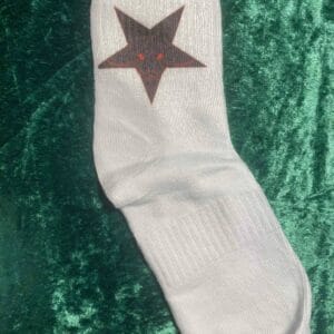 Devil socks