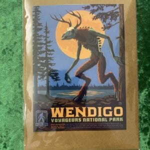 Wendigo