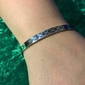 Cuff Bracelet