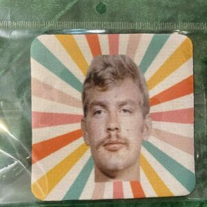 Dahmer Coaster
