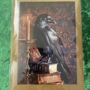 Black Crow