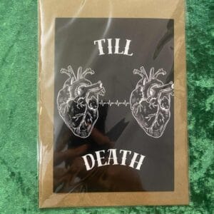 Till Death