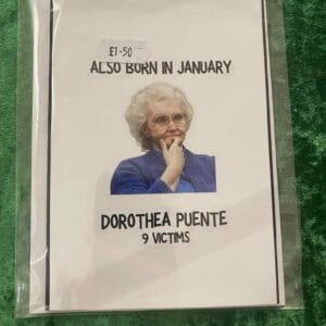 Also Born In January