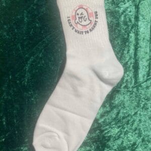 Ghost socks