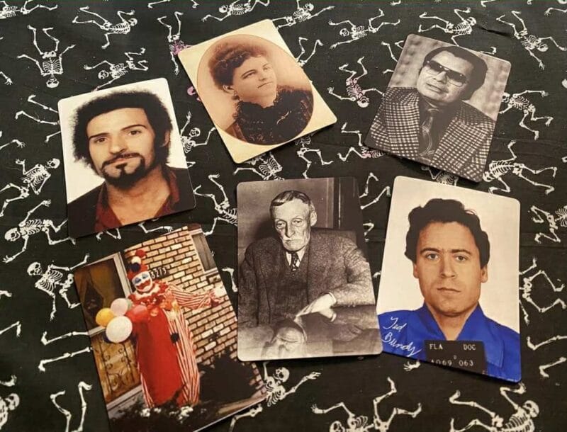 Killer cards - Image 2