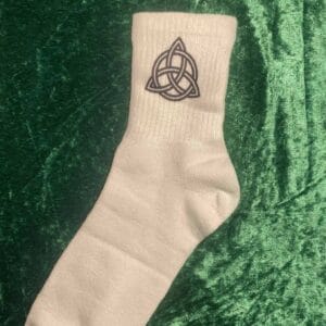 Witch socks