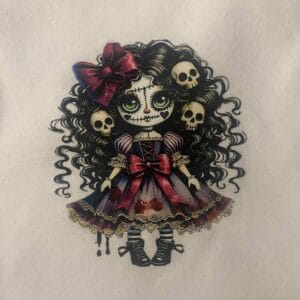 Doll Baby Grow