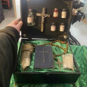 Vampire kits