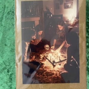 70’s Seance