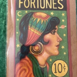 Fortune teller