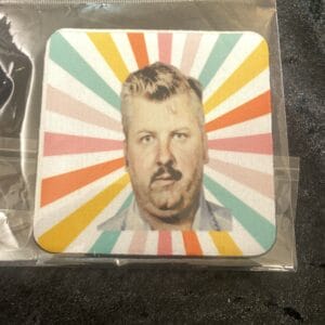 Gacy Coaster