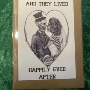And They Lived Happily Ever After