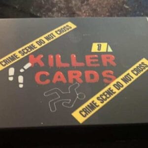 Killer cards