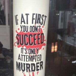 Attempted Murder