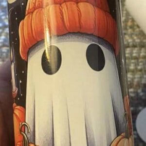 Stay Spooky Tumbler