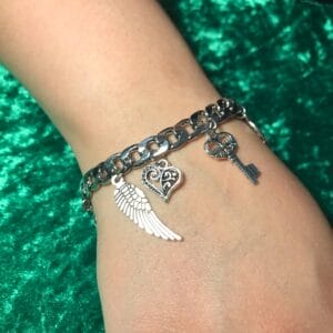 Charm Bracelet