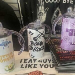 Children's Tumblers