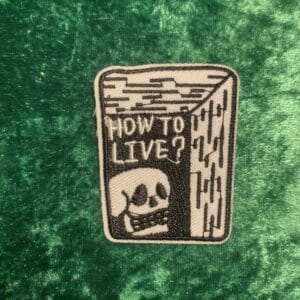 How to live patch
