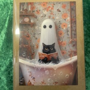 Ghost Bath