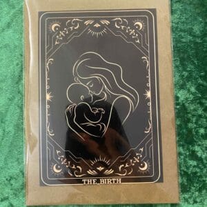 Tarot birth