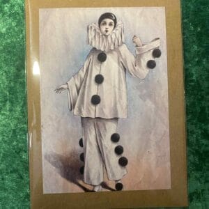 Pierrot