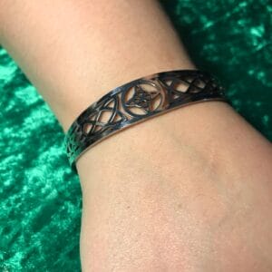 Cuff Bracelet