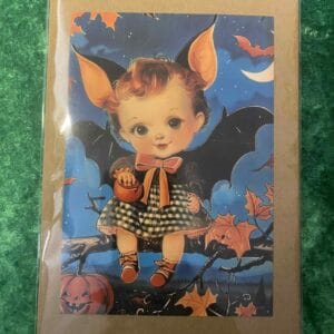 Bat Child
