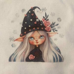 Fairy Baby Grow