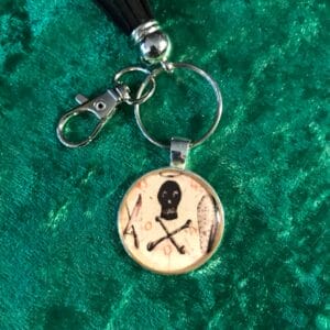 Poison Keyring