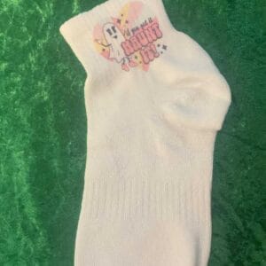 Haunt it socks