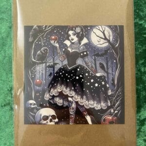 Poisoned Princess