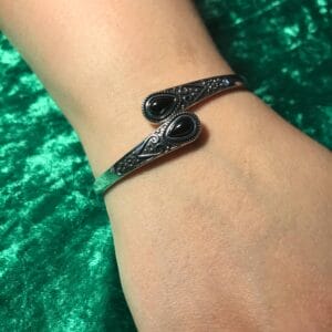 Cuff Bracelet