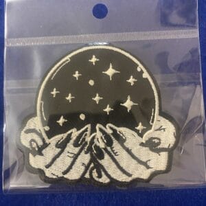 Crystal Ball Patch