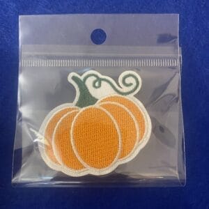 Pumpkin Patch