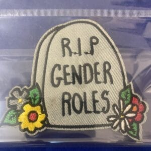 Rip Gender Roles Patch