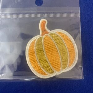 Pumpkin Patch