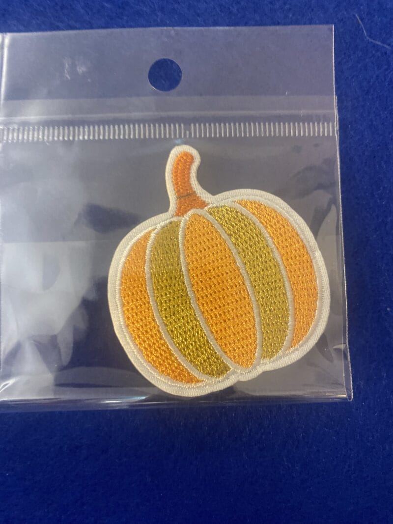 Pumpkin Patch