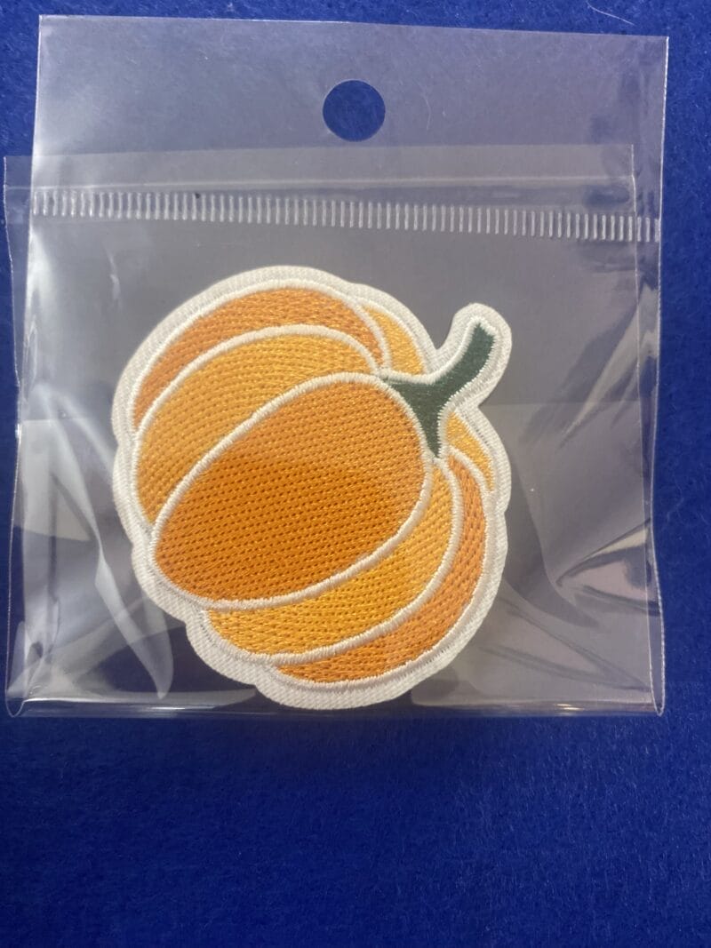 Pumpkin Patch