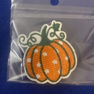 Star Pumpkin Patch