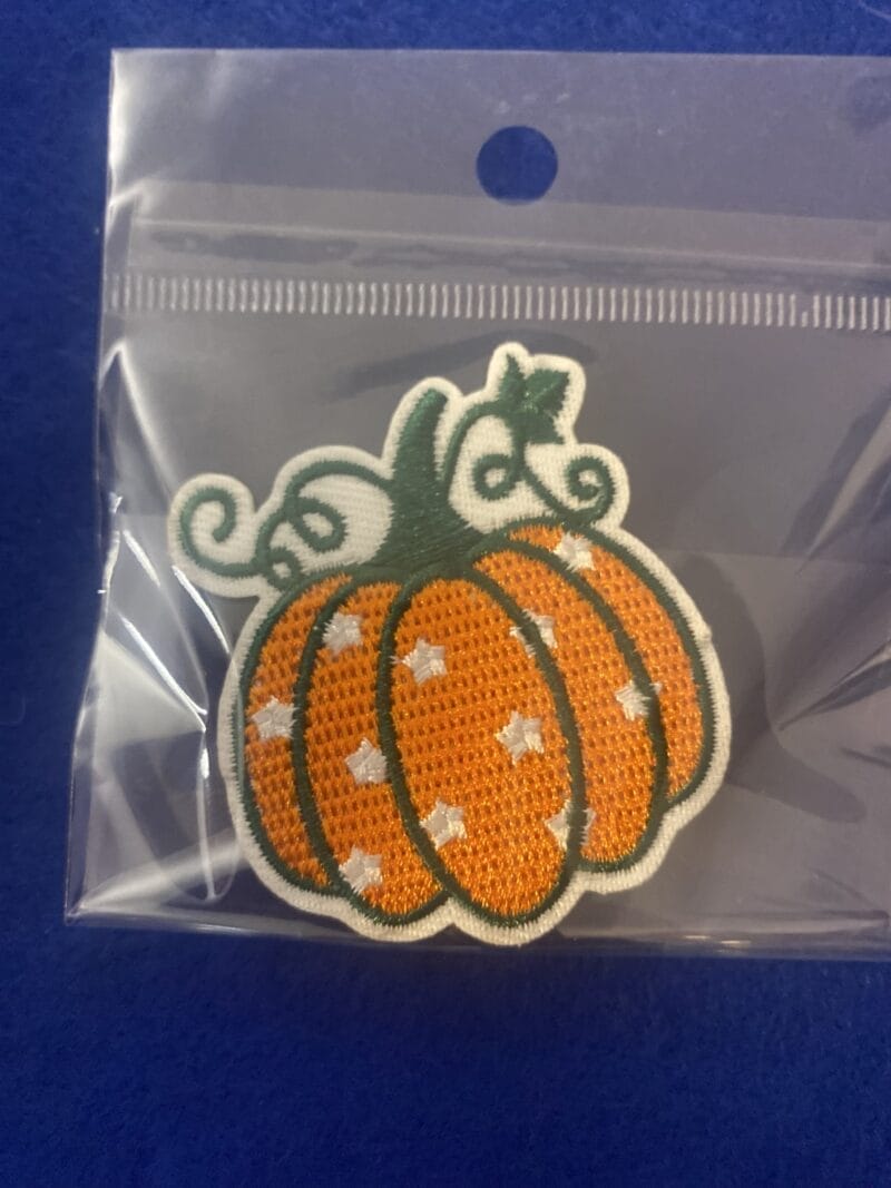 Star Pumpkin Patch