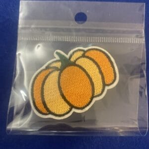 Pumpkin Patch