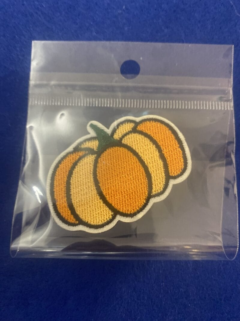 Pumpkin Patch
