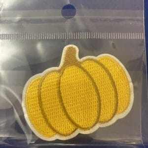 Pumpkin Patch