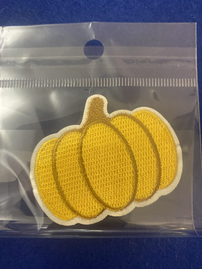 Pumpkin Patch