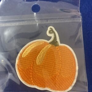 Pumpkin Patch