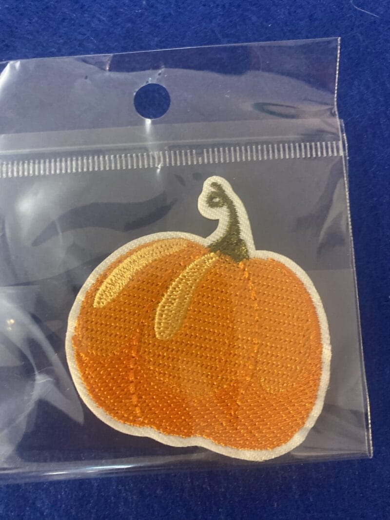 Pumpkin Patch
